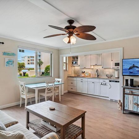 Willa Friendly Native 507 St. Pete Beach Zewnętrze zdjęcie