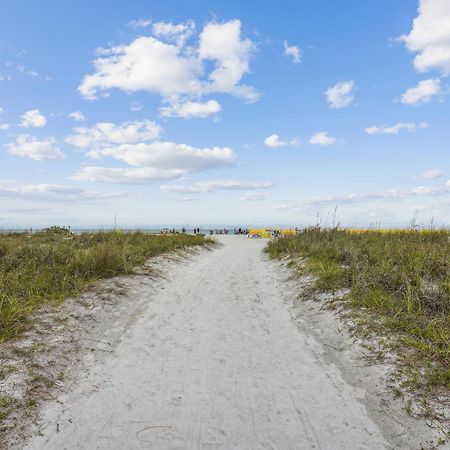 Willa Friendly Native 507 St. Pete Beach Zewnętrze zdjęcie