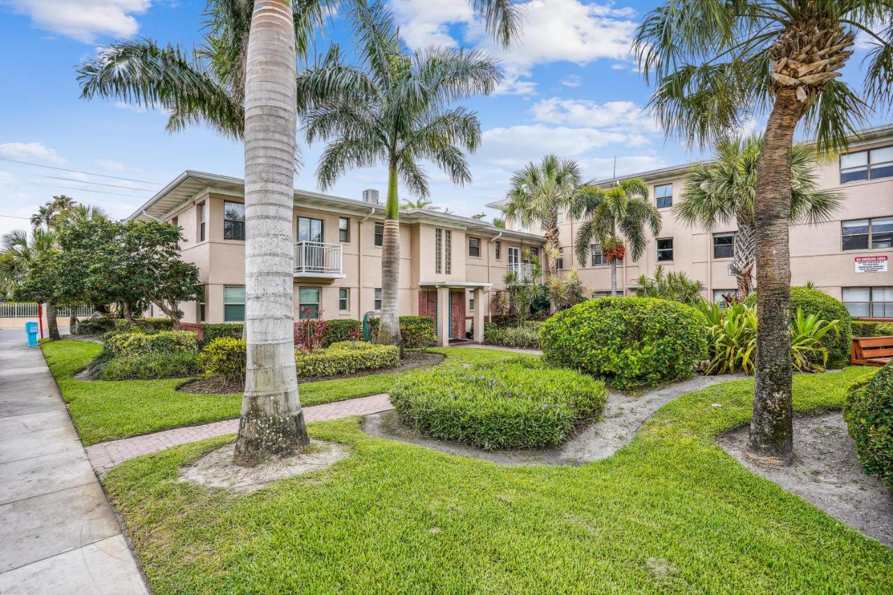 Willa Friendly Native 507 St. Pete Beach Zewnętrze zdjęcie