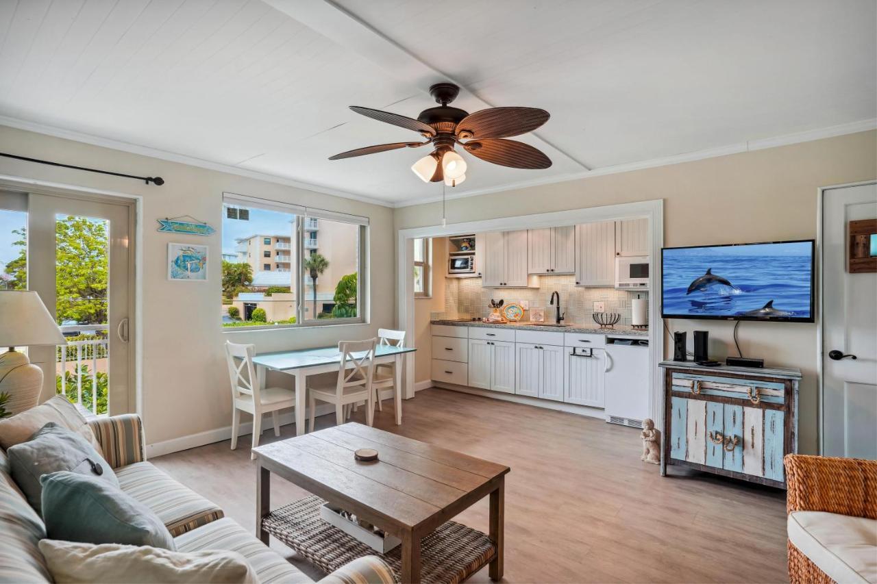 Willa Friendly Native 507 St. Pete Beach Zewnętrze zdjęcie