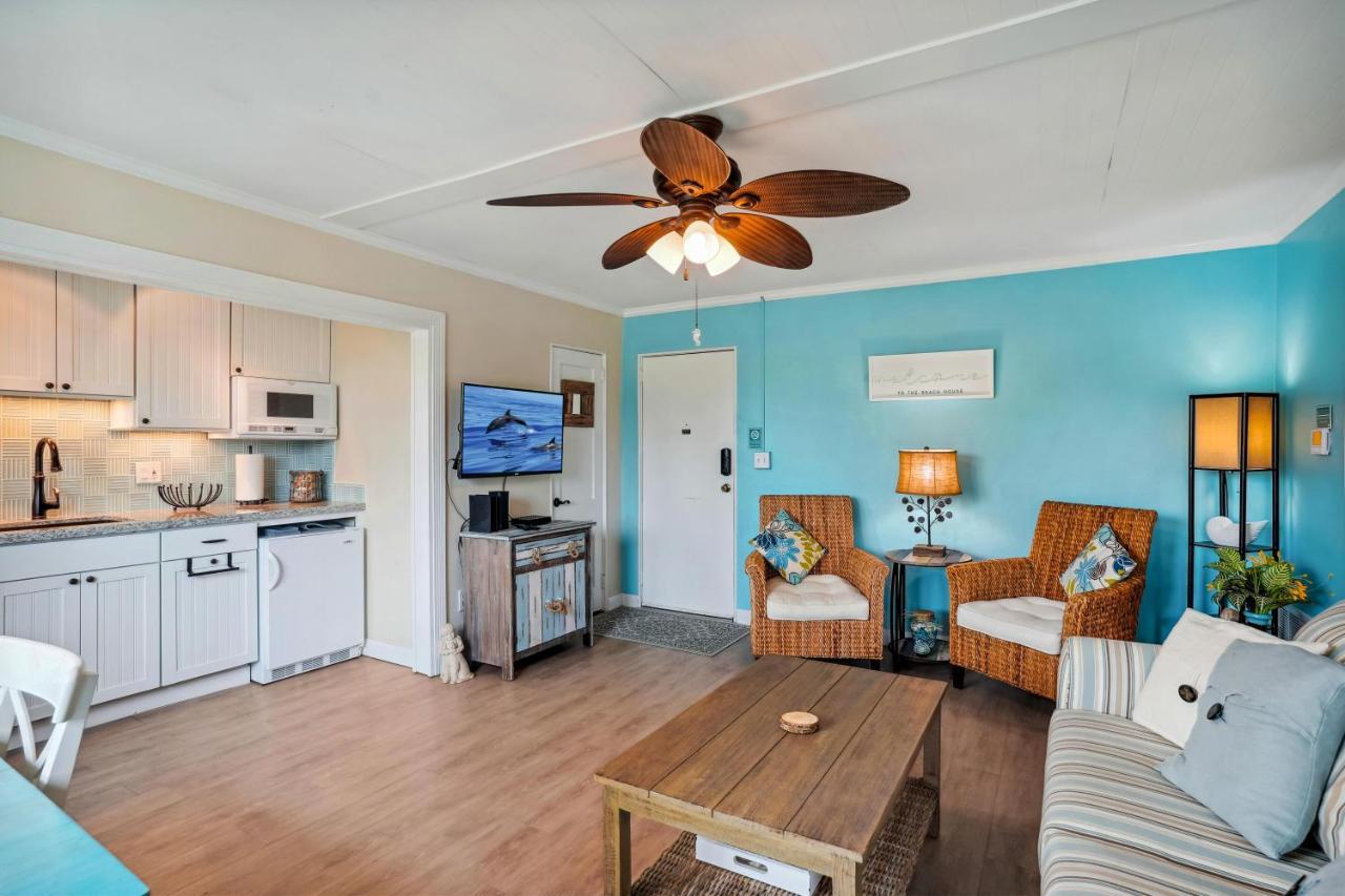 Willa Friendly Native 507 St. Pete Beach Zewnętrze zdjęcie