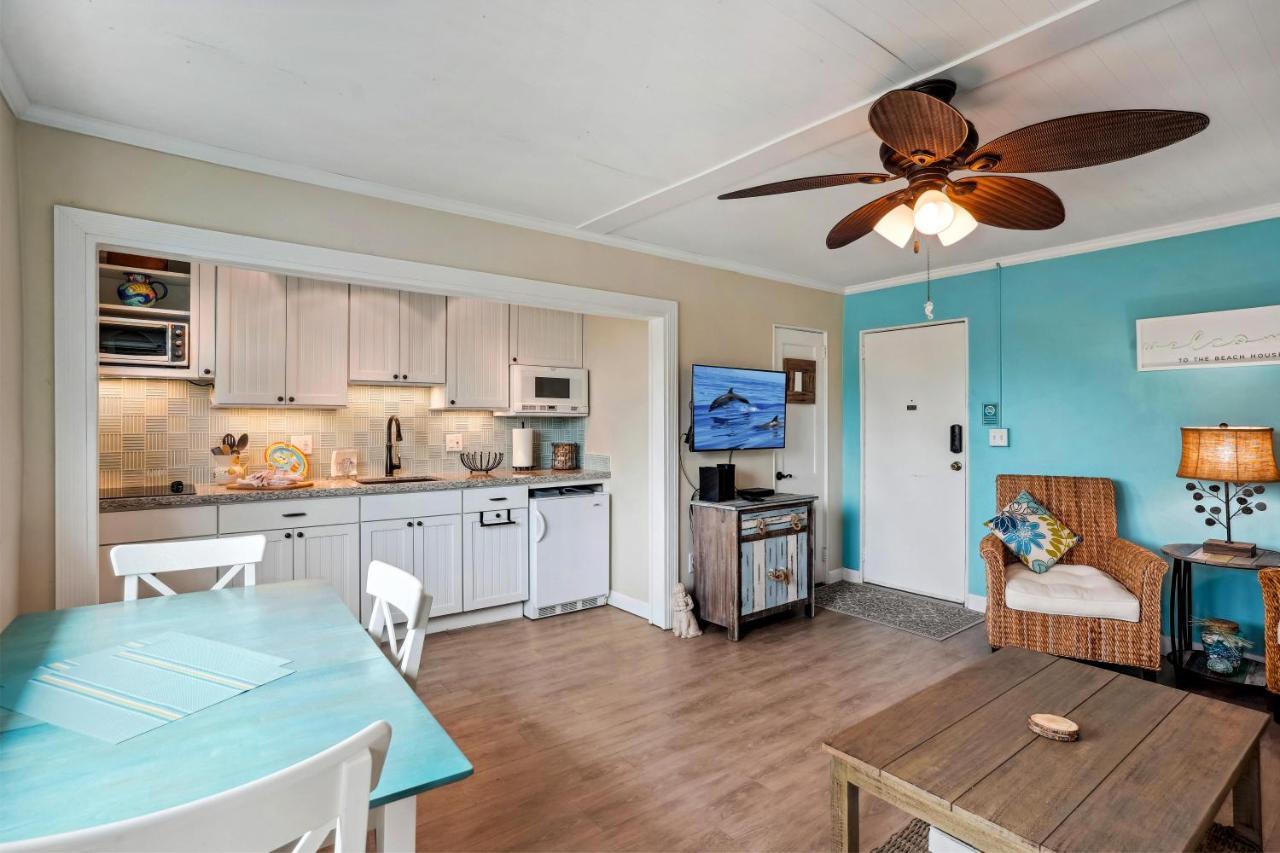 Willa Friendly Native 507 St. Pete Beach Zewnętrze zdjęcie