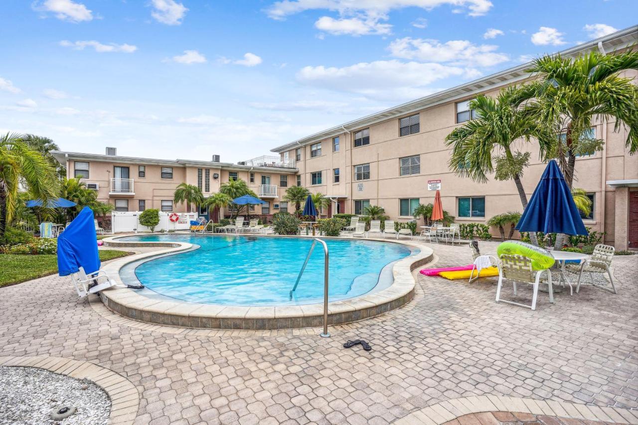 Willa Friendly Native 507 St. Pete Beach Zewnętrze zdjęcie