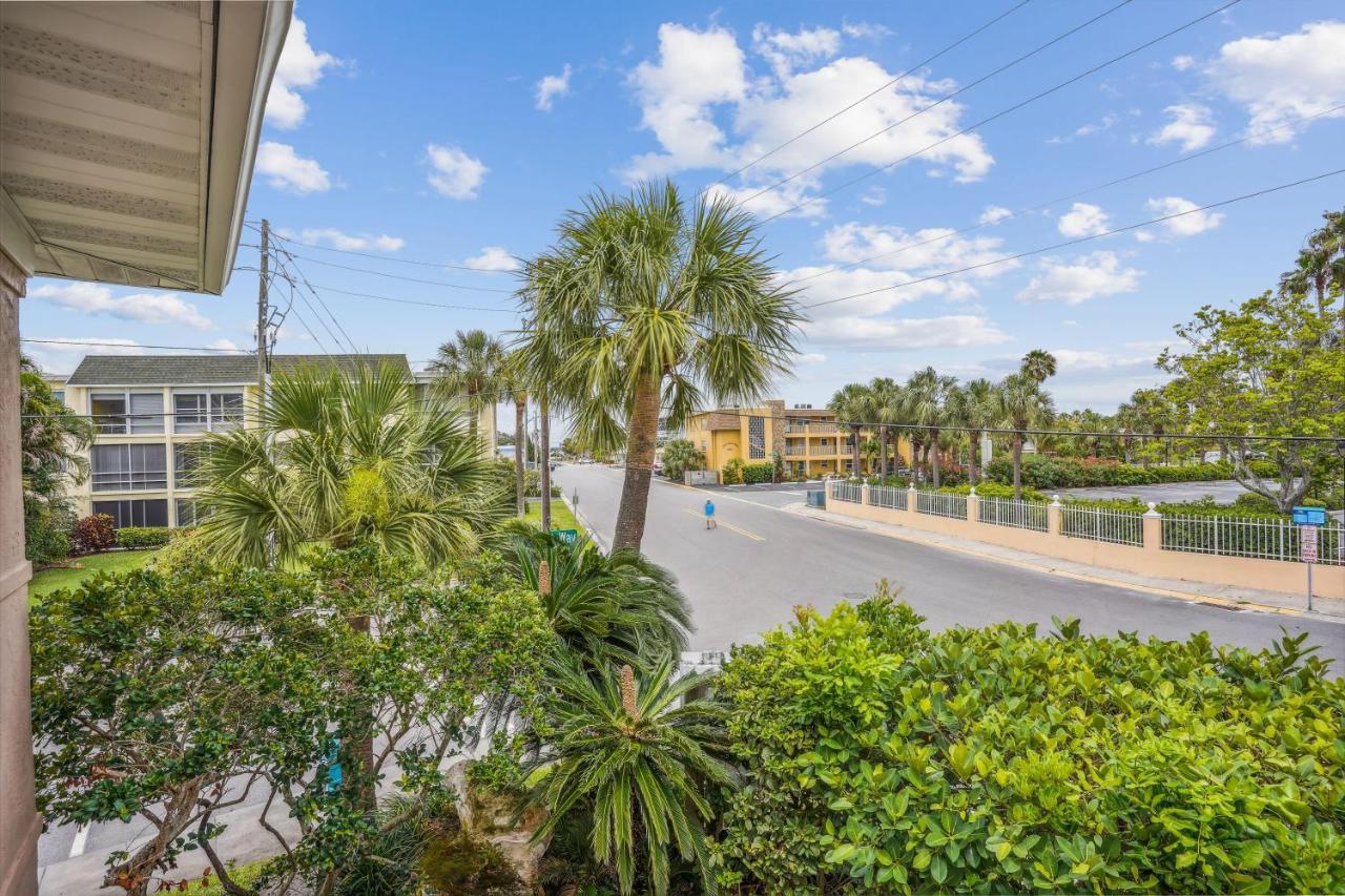 Willa Friendly Native 507 St. Pete Beach Zewnętrze zdjęcie