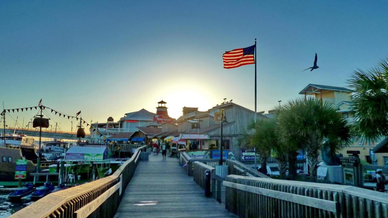Willa Friendly Native 507 St. Pete Beach Zewnętrze zdjęcie