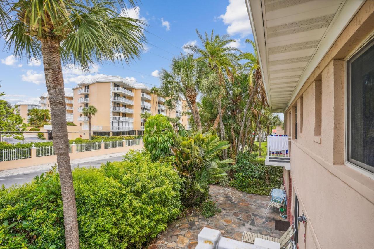 Willa Friendly Native 507 St. Pete Beach Zewnętrze zdjęcie