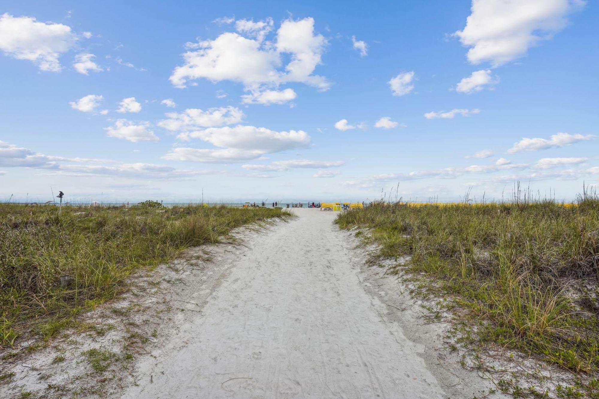 Willa Friendly Native 507 St. Pete Beach Zewnętrze zdjęcie